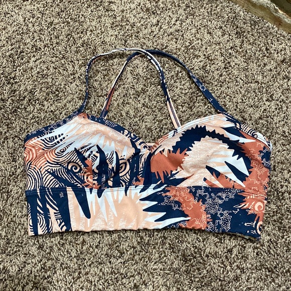 JoyLab Other - JoyLab sports bra, small